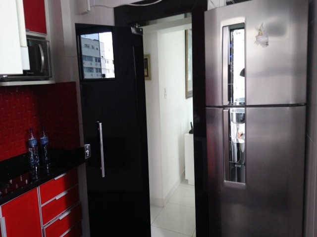 Cobertura à venda com 3 quartos, 71m² - Foto 45