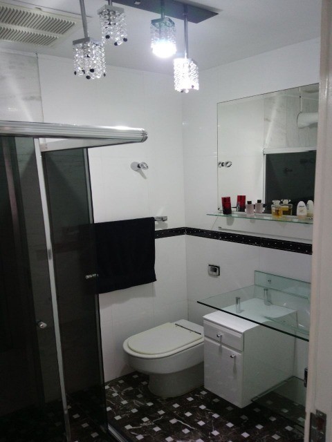 Cobertura à venda com 3 quartos, 71m² - Foto 61