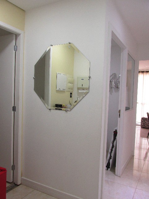 Conjunto Comercial-Sala para alugar, 31m² - Foto 4