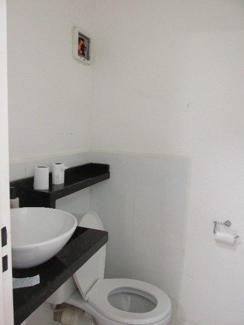 Conjunto Comercial-Sala para alugar, 31m² - Foto 6