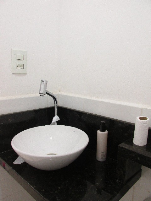 Conjunto Comercial-Sala para alugar, 31m² - Foto 9