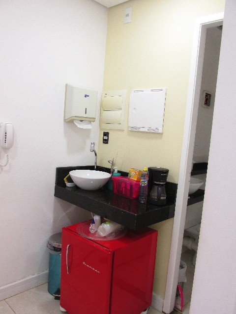 Conjunto Comercial-Sala para alugar, 31m² - Foto 11