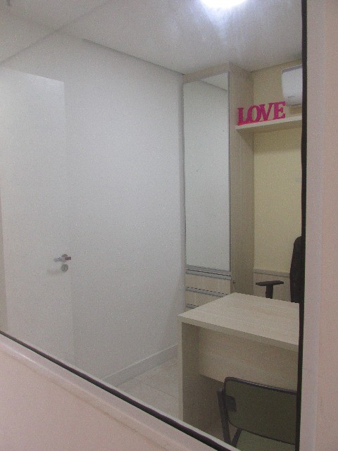 Conjunto Comercial-Sala para alugar, 31m² - Foto 16