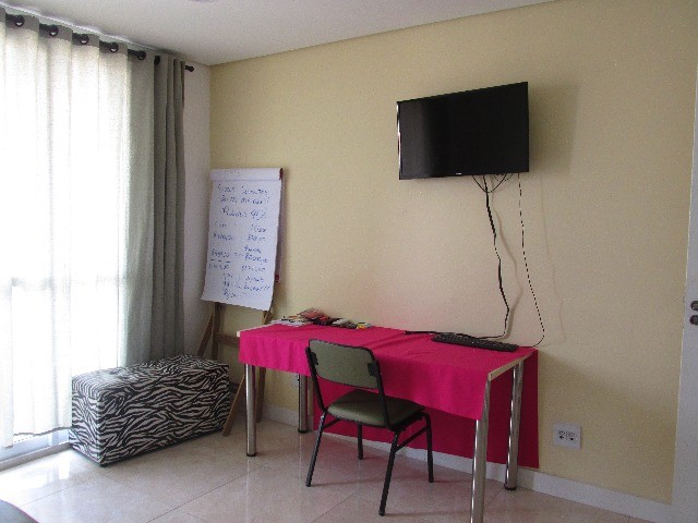 Conjunto Comercial-Sala para alugar, 31m² - Foto 23