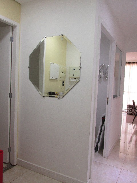 Conjunto Comercial-Sala para alugar, 31m² - Foto 5