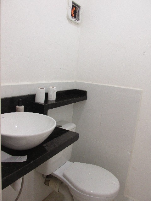 Conjunto Comercial-Sala para alugar, 31m² - Foto 8