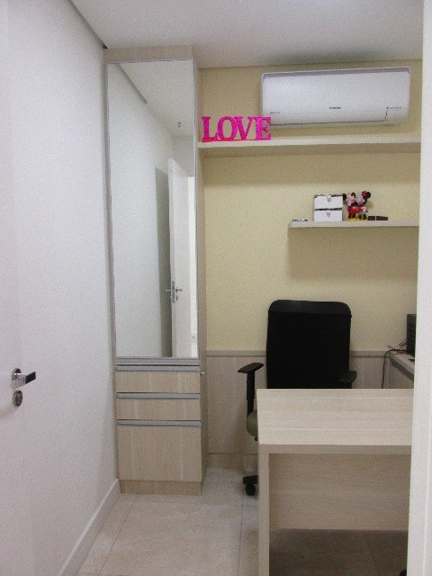 Conjunto Comercial-Sala para alugar, 31m² - Foto 14