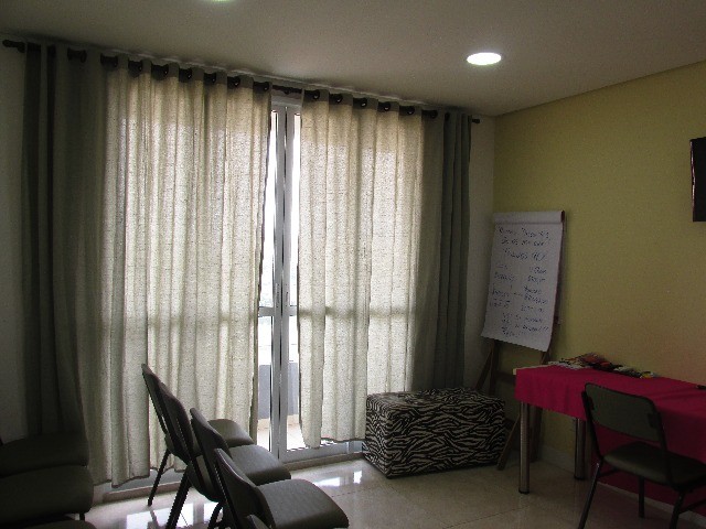 Conjunto Comercial-Sala para alugar, 31m² - Foto 25