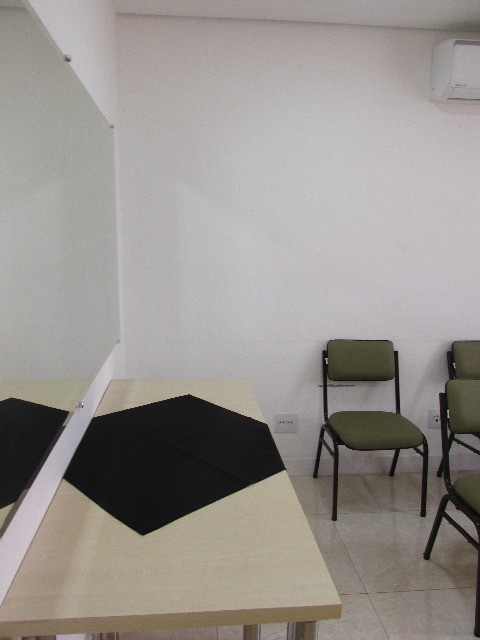 Conjunto Comercial-Sala para alugar, 31m² - Foto 26