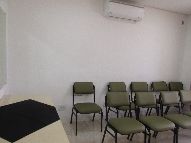 Conjunto Comercial-Sala para alugar, 31m² - Foto 27