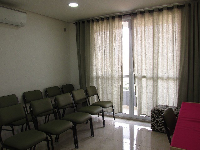 Conjunto Comercial-Sala para alugar, 31m² - Foto 28