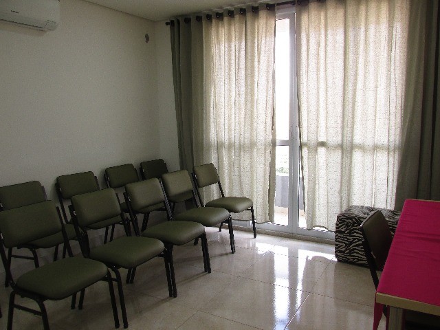 Conjunto Comercial-Sala para alugar, 31m² - Foto 29