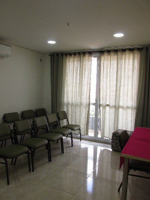 Conjunto Comercial-Sala para alugar, 31m² - Foto 30