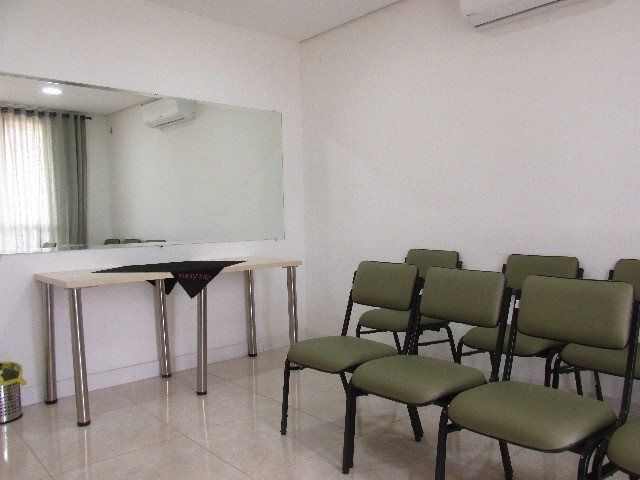 Conjunto Comercial-Sala para alugar, 31m² - Foto 31