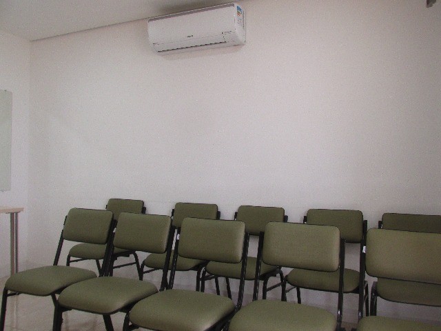 Conjunto Comercial-Sala para alugar, 31m² - Foto 32