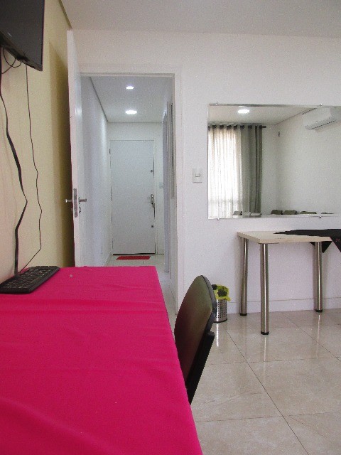 Conjunto Comercial-Sala para alugar, 31m² - Foto 33