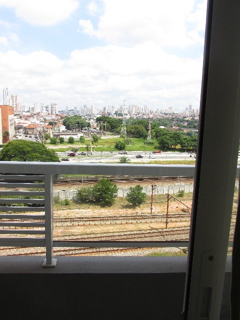 Conjunto Comercial-Sala para alugar, 31m² - Foto 1