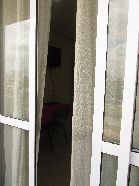 Conjunto Comercial-Sala para alugar, 31m² - Foto 36