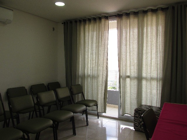 Conjunto Comercial-Sala para alugar, 31m² - Foto 38