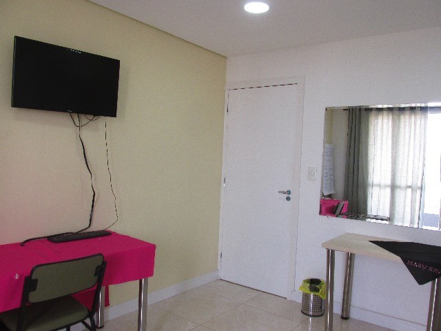 Conjunto Comercial-Sala para alugar, 31m² - Foto 39