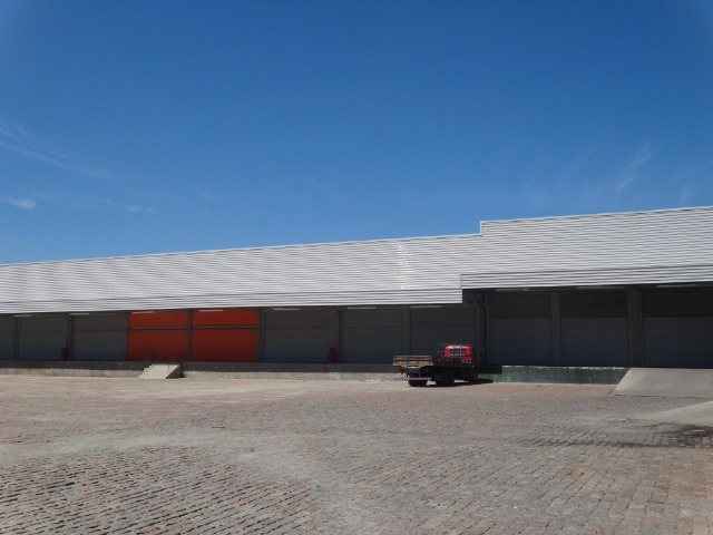 Depósito-Galpão-Armazém à venda e aluguel, 1914m² - Foto 47