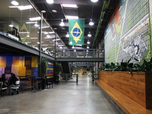 Conjunto Comercial-Sala para alugar, 1000m² - Foto 6