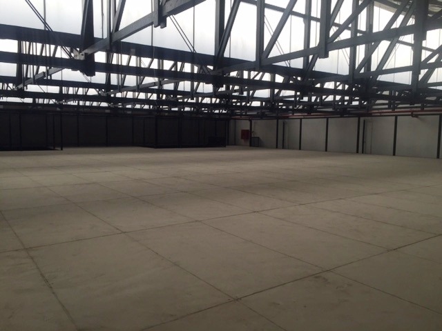 Conjunto Comercial-Sala para alugar, 1000m² - Foto 7