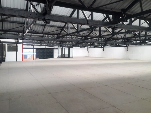 Conjunto Comercial-Sala para alugar, 1000m² - Foto 10