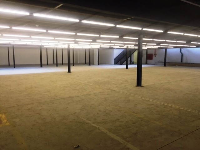 Conjunto Comercial-Sala para alugar, 1000m² - Foto 13