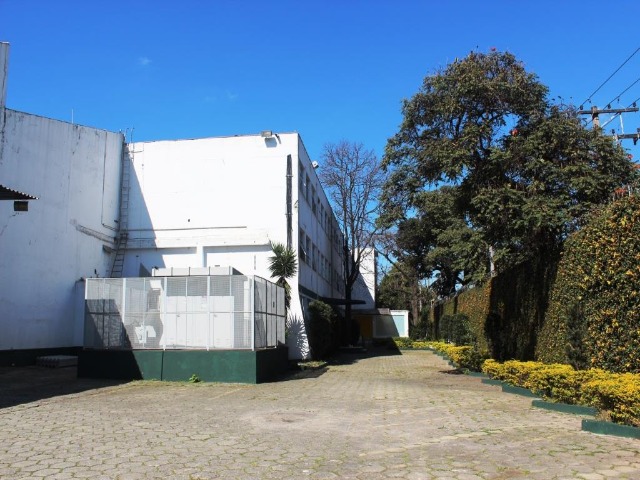 Depósito-Galpão-Armazém para alugar, 1470m² - Foto 6