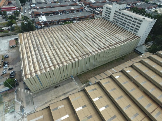 Depósito-Galpão-Armazém para alugar, 8947m² - Foto 1