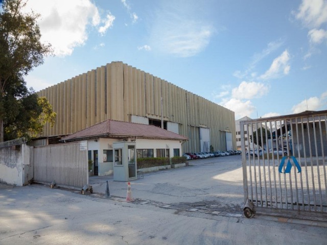 Depósito-Galpão-Armazém para alugar, 8947m² - Foto 4