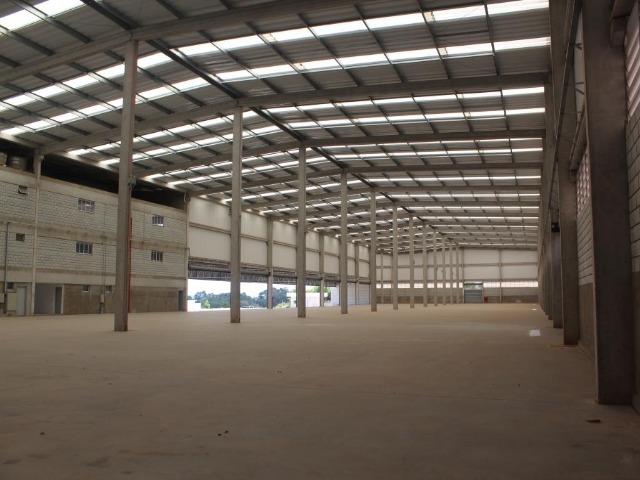 Depósito-Galpão-Armazém à venda e aluguel, 9088m² - Foto 4