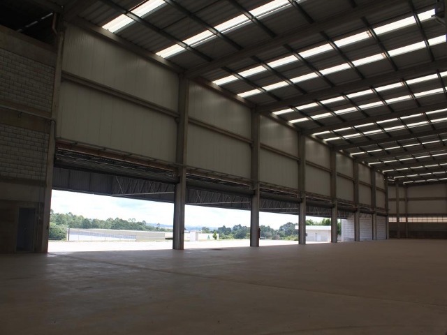 Depósito-Galpão-Armazém à venda e aluguel, 9088m² - Foto 5