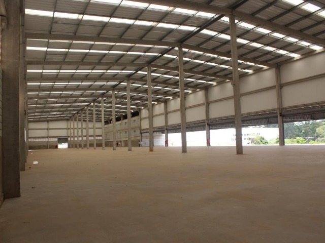 Depósito-Galpão-Armazém à venda e aluguel, 9088m² - Foto 7