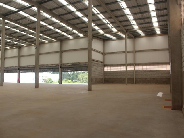 Depósito-Galpão-Armazém à venda e aluguel, 9088m² - Foto 8