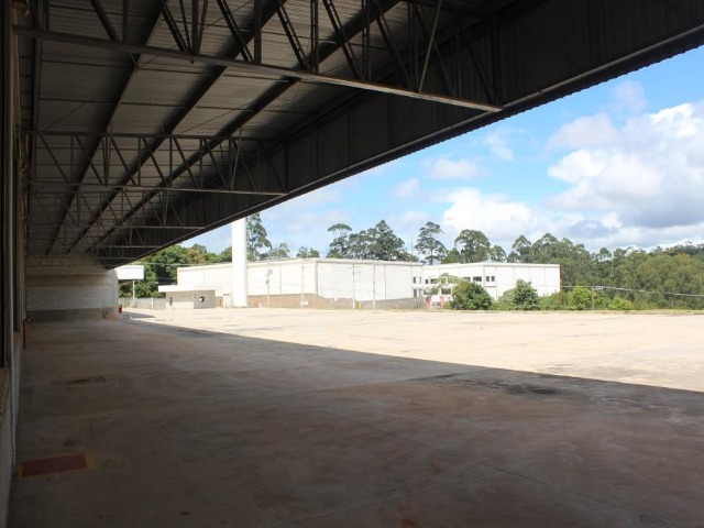 Depósito-Galpão-Armazém à venda e aluguel, 9088m² - Foto 12