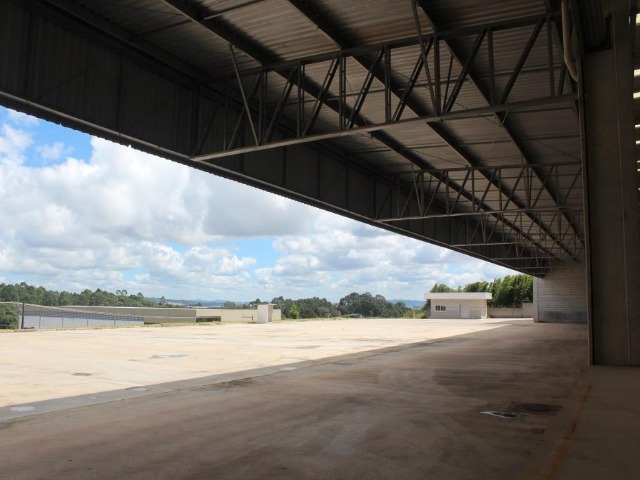 Depósito-Galpão-Armazém à venda e aluguel, 9088m² - Foto 17