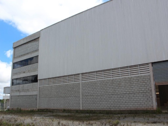 Depósito-Galpão-Armazém à venda e aluguel, 9088m² - Foto 21