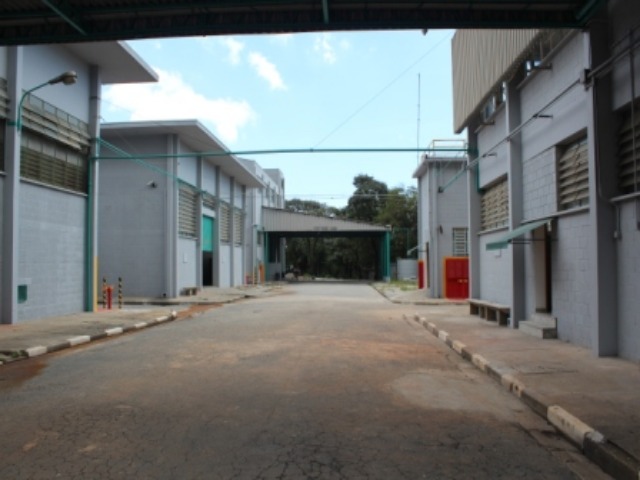 Depósito-Galpão-Armazém para alugar, 6736m² - Foto 4