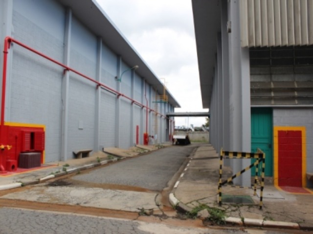 Depósito-Galpão-Armazém para alugar, 6736m² - Foto 5