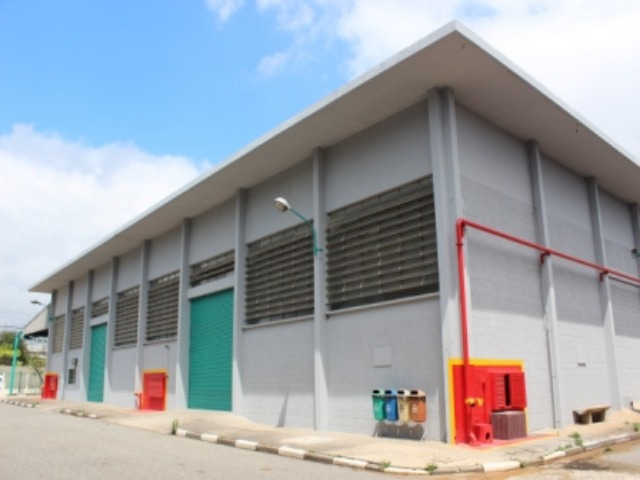 Depósito-Galpão-Armazém para alugar, 6736m² - Foto 24