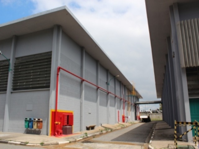 Depósito-Galpão-Armazém para alugar, 6736m² - Foto 25