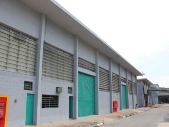 Depósito-Galpão-Armazém para alugar, 6736m² - Foto 26