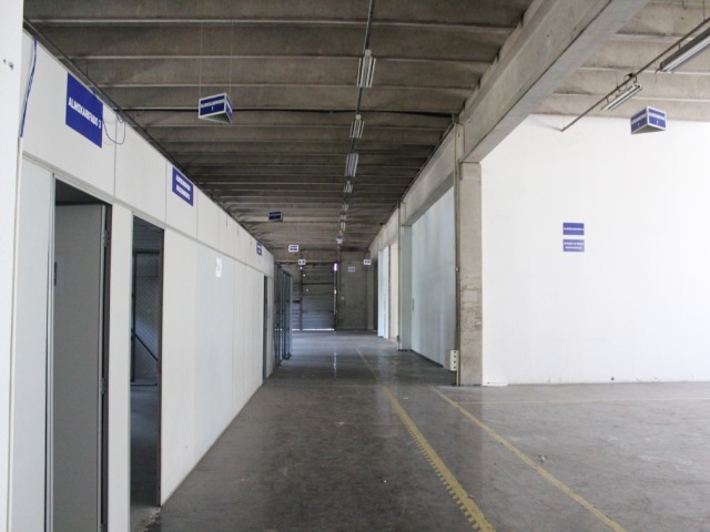 Depósito-Galpão-Armazém à venda, 2194m² - Foto 5