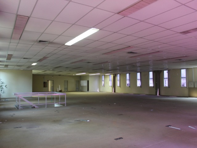 Depósito-Galpão-Armazém à venda e aluguel, 1500m² - Foto 8