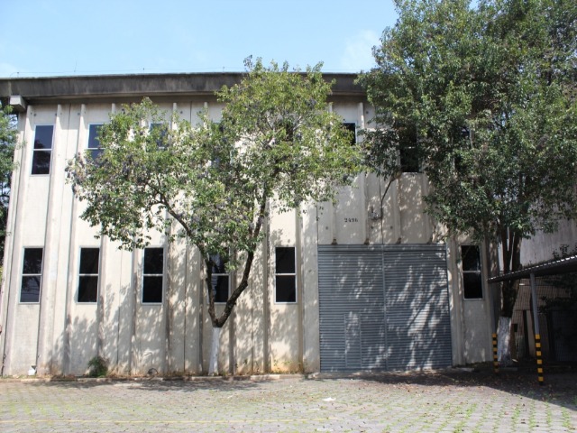 Depósito-Galpão-Armazém à venda e aluguel, 1500m² - Foto 12