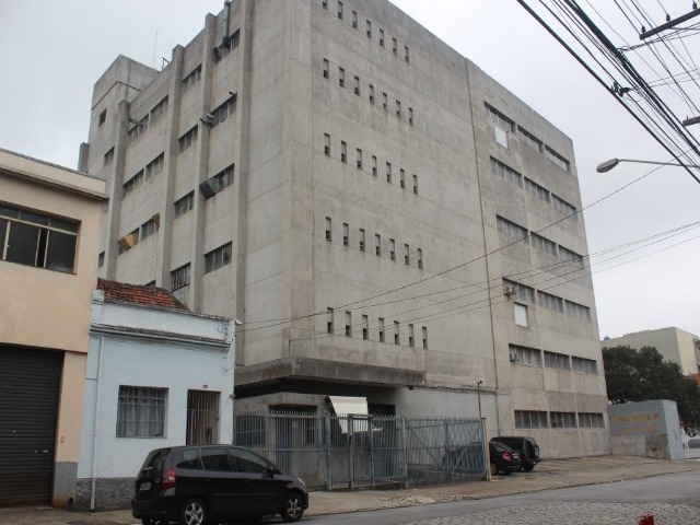 Depósito-Galpão-Armazém à venda e aluguel, 1500m² - Foto 25