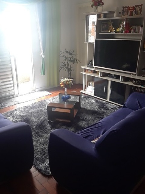 Apartamento à venda com 3 quartos, 128m² - Foto 9