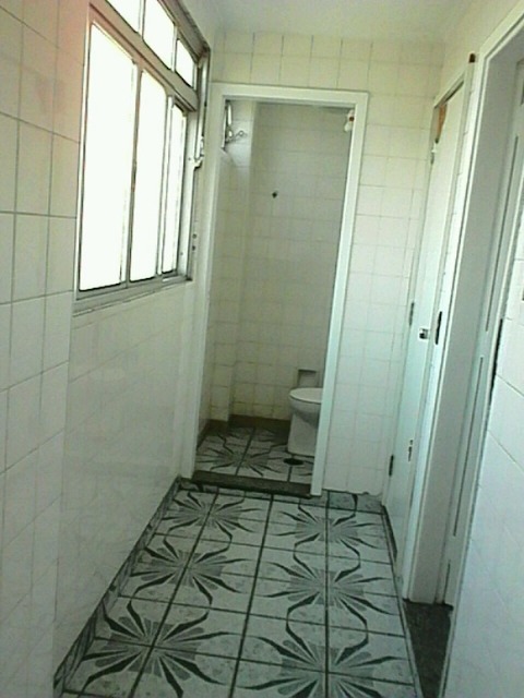 Apartamento à venda com 3 quartos, 145m² - Foto 3